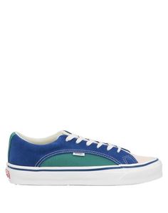 Кеды и кроссовки Vans