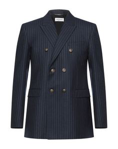 Пиджак Saint Laurent