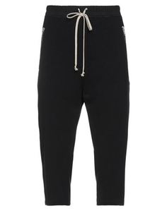 Укороченные брюки Rick Owens