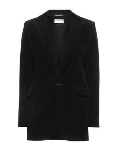 Пиджак Saint Laurent