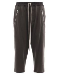 Укороченные брюки Rick Owens