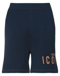 Шорты и бермуды Dsquared2