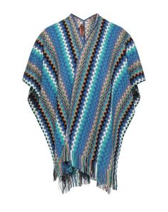 Накидка Missoni