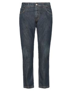 Джинсовые брюки Entre Amis