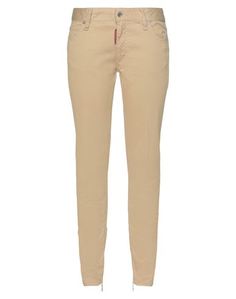 Повседневные брюки Dsquared2