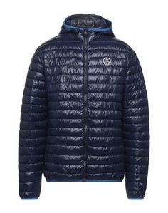 Пуховик North Sails