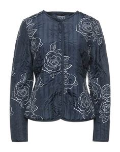 Пуховик Armani Jeans