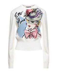 Свитер Dolce & Gabbana