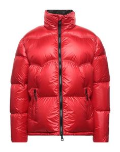 Пуховик ReplumÈ