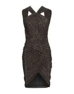 Короткое платье Alexandre Vauthier