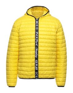 Пуховик Ice Play