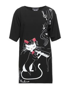 Короткое платье Boutique Moschino