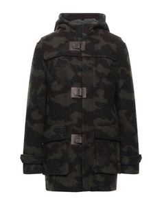 Пальто Trussardi