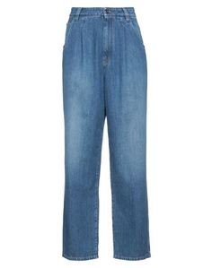 Джинсовые брюки Brunello Cucinelli