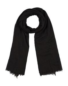Шарф Rick Owens