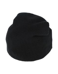 Головной убор Rick Owens