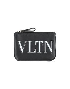 Кошелек для монет Valentino Garavani