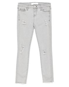 Джинсовые брюки Iro.Jeans