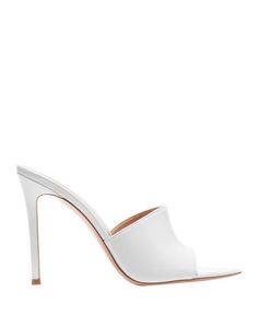 Сандалии Gianvito Rossi
