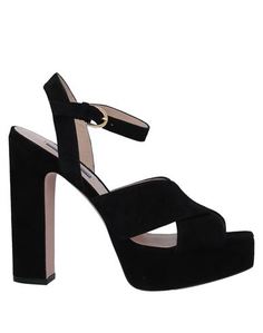Сандалии Stuart Weitzman