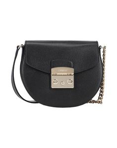 Сумка через плечо Furla