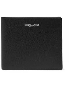 Бумажник Saint Laurent