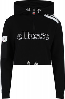 Толстовка женская Ellesse Diem, размер 44-46