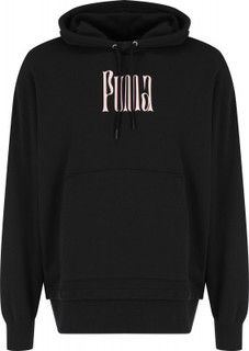 Худи мужская Puma Downtown, размер 48-50