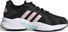 Кроссовки женские adidas Crazychaos Shadow 2.0, размер 36