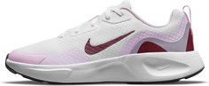 Кроссовки для девочек Nike Wearallday (Gs), размер 39