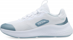 Кроссовки женские adidas Primrose Sleek, размер 36.5