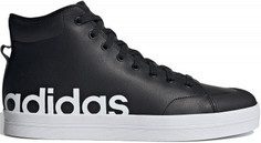Кеды мужские adidas Bravada Mid LTS, размер 39