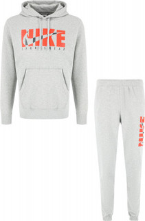 Костюм мужской Nike Sportswear, размер 46-48
