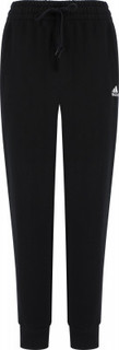 Брюки женские adidas Essentials, Plus Size, размер 62-64