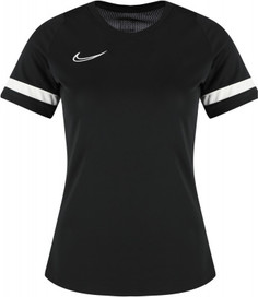 Футболка женская Nike Dri-FIT Academy, размер 48-50