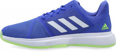 Кроссовки мужские adidas Courtjam Bounce, размер 40.5