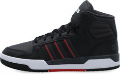 Кеды мужские adidas Entrap Mid, размер 42