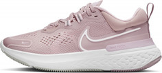 Кроссовки женские Nike React Miler 2, размер 39