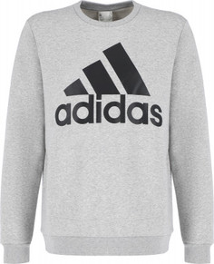 Свитшот мужской adidas Essentials, размер 48-50