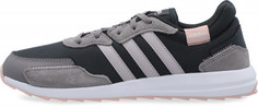 Кроссовки женские adidas Retrorun, размер 38.5