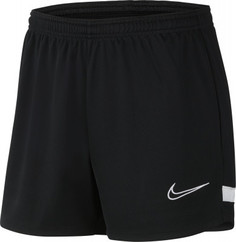 Шорты женские Nike Dri-FIT Academy, размер 40-42