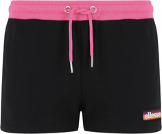 Шорты женские Ellesse Tang, размер 46-48