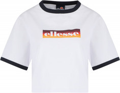 Футболка женская Ellesse Filide, размер 46-48