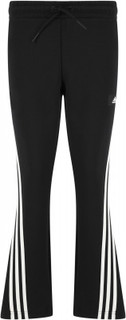 Брюки женские adidas Future Icons 3S Flare, размер 42-44