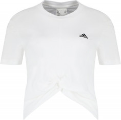 Футболка женская adidas Comfort, размер 46-48