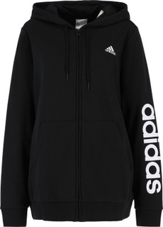 Толстовка женская adidas Essentials, Plus Size, размер 54-56