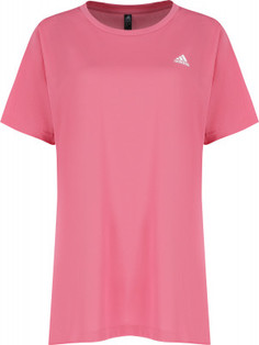 Футболка женская adidas Sport, Plus Size, размер 54-56