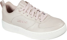 Кеды женские Skechers Sport Court 92, размер 40.5