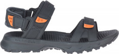 Сандалии мужские Merrell MenS Sandals Cedrus Convert 3, размер 46.5