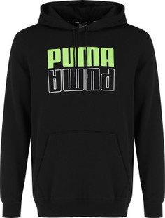 Худи мужская Puma Power, размер 50-52